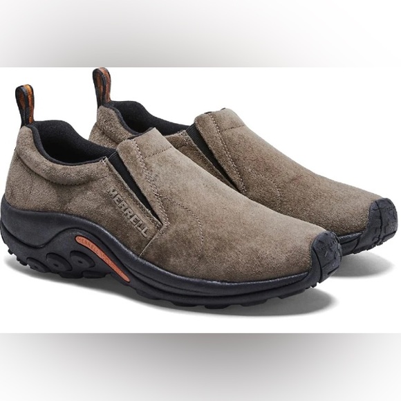 Merrell Jungle Mock - Gunsmoke Size 11 Width M - Picture 2 of 6